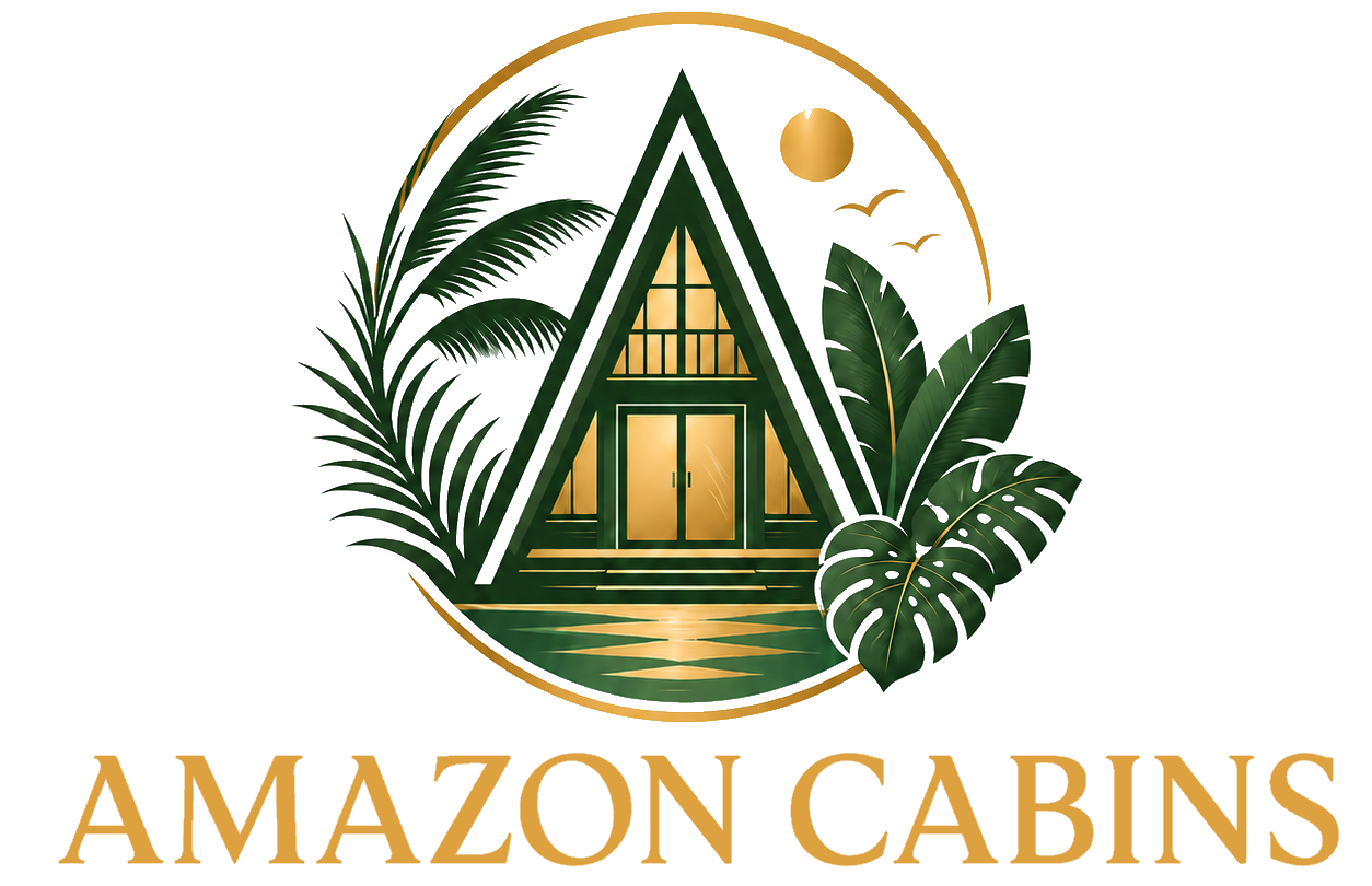 Amazon Cabins